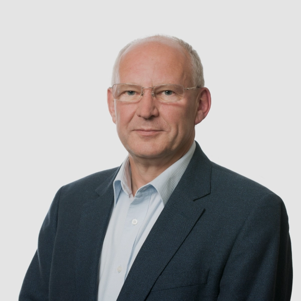 Jem Davies portrait